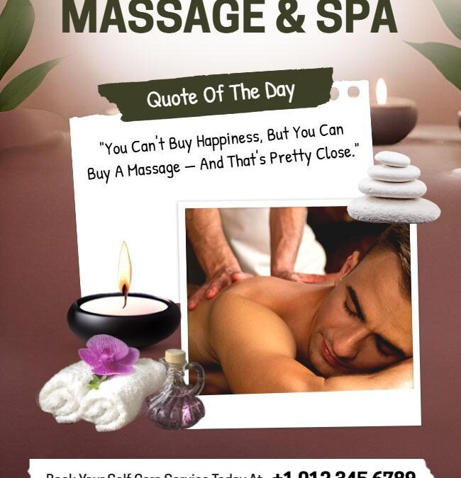Black Park Spa Experience: Relaxation and Modern Healing